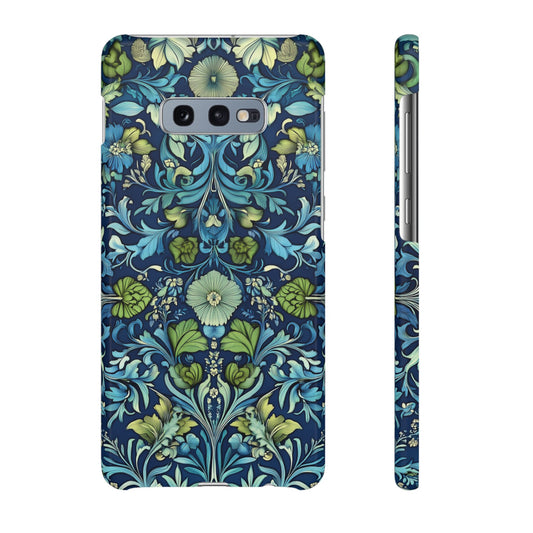 William Morris Inspired