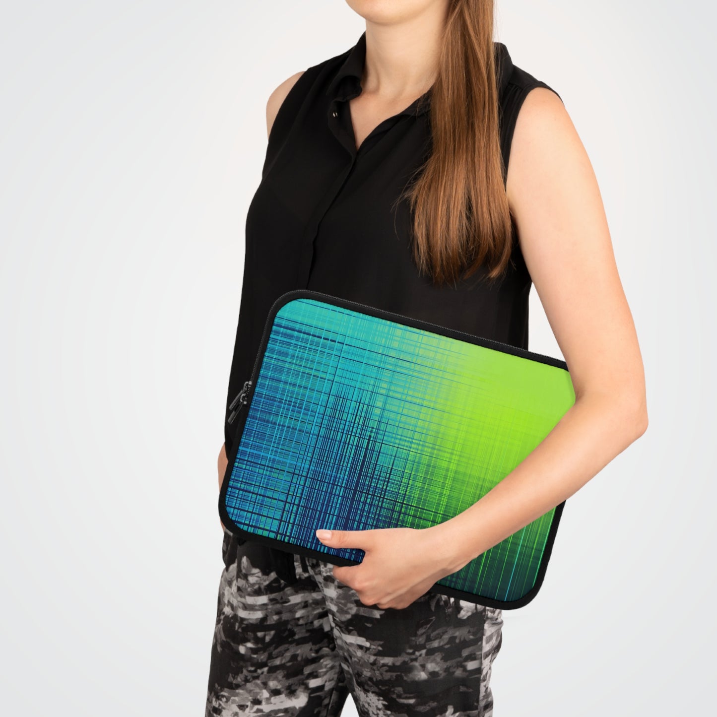 Neoprene Laptop Sleeve - 5 sizes