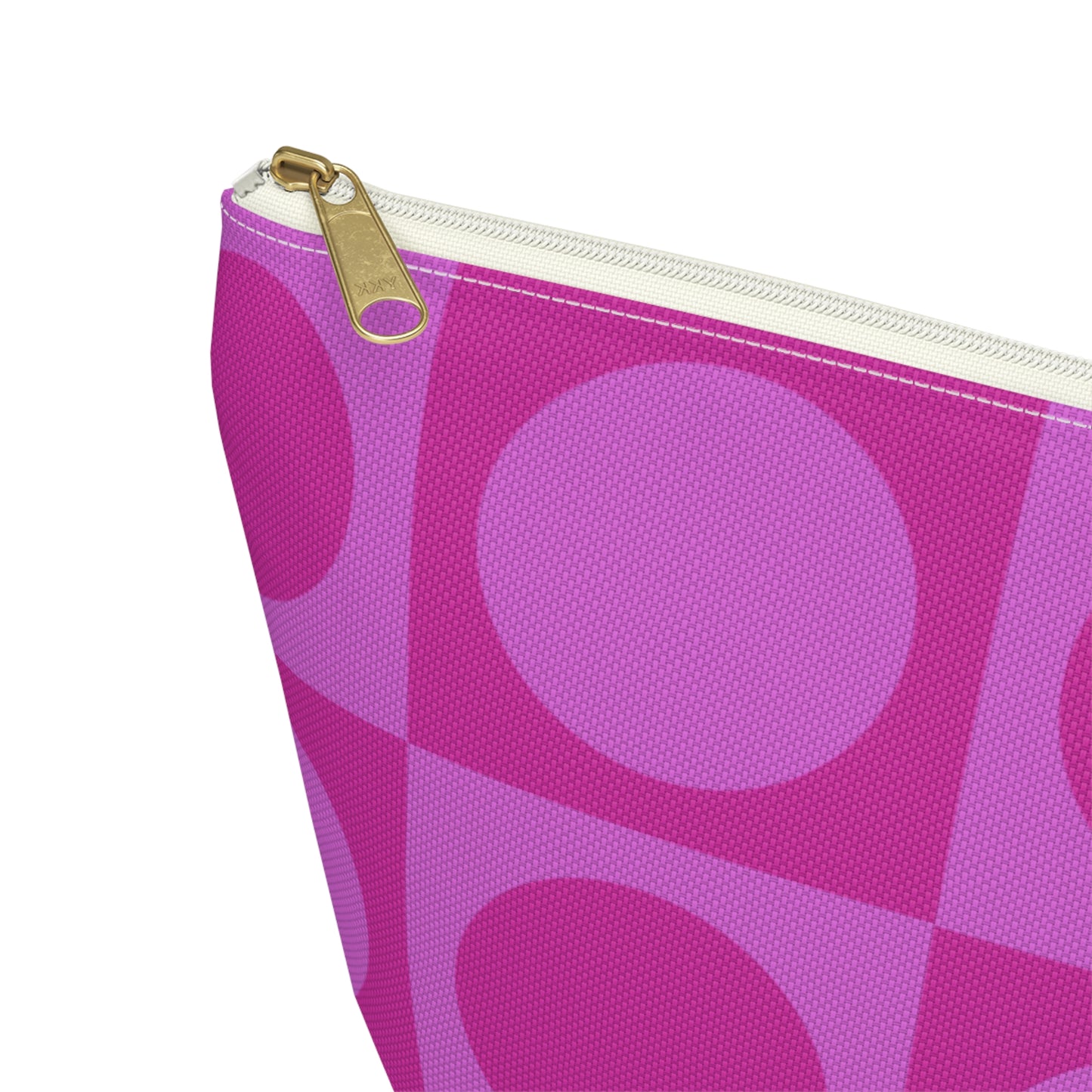 Makeup Bag & Travel Organizer