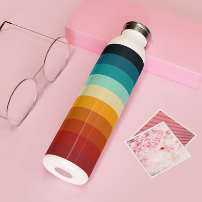 Reusable Hydration Flask