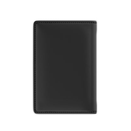 Passport Wallet - Silly Goose