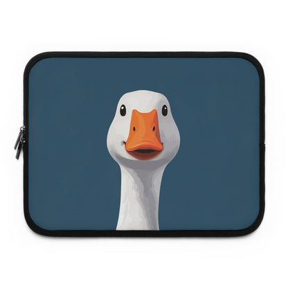 Laptop Sleeve - Silly Goose
