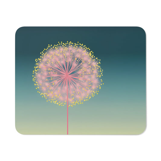 Mouse Mat - Dandelion