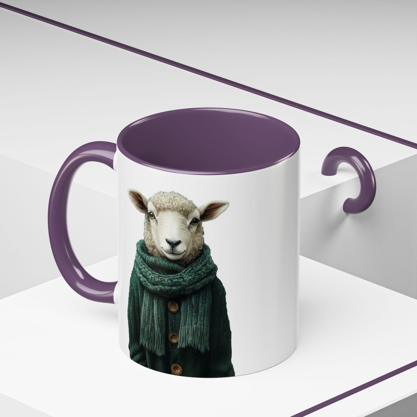 Coffee Mug - Sheep in Sheep's Clothing