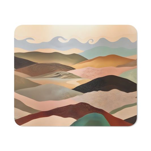 Mouse Mat - Australian Landscape