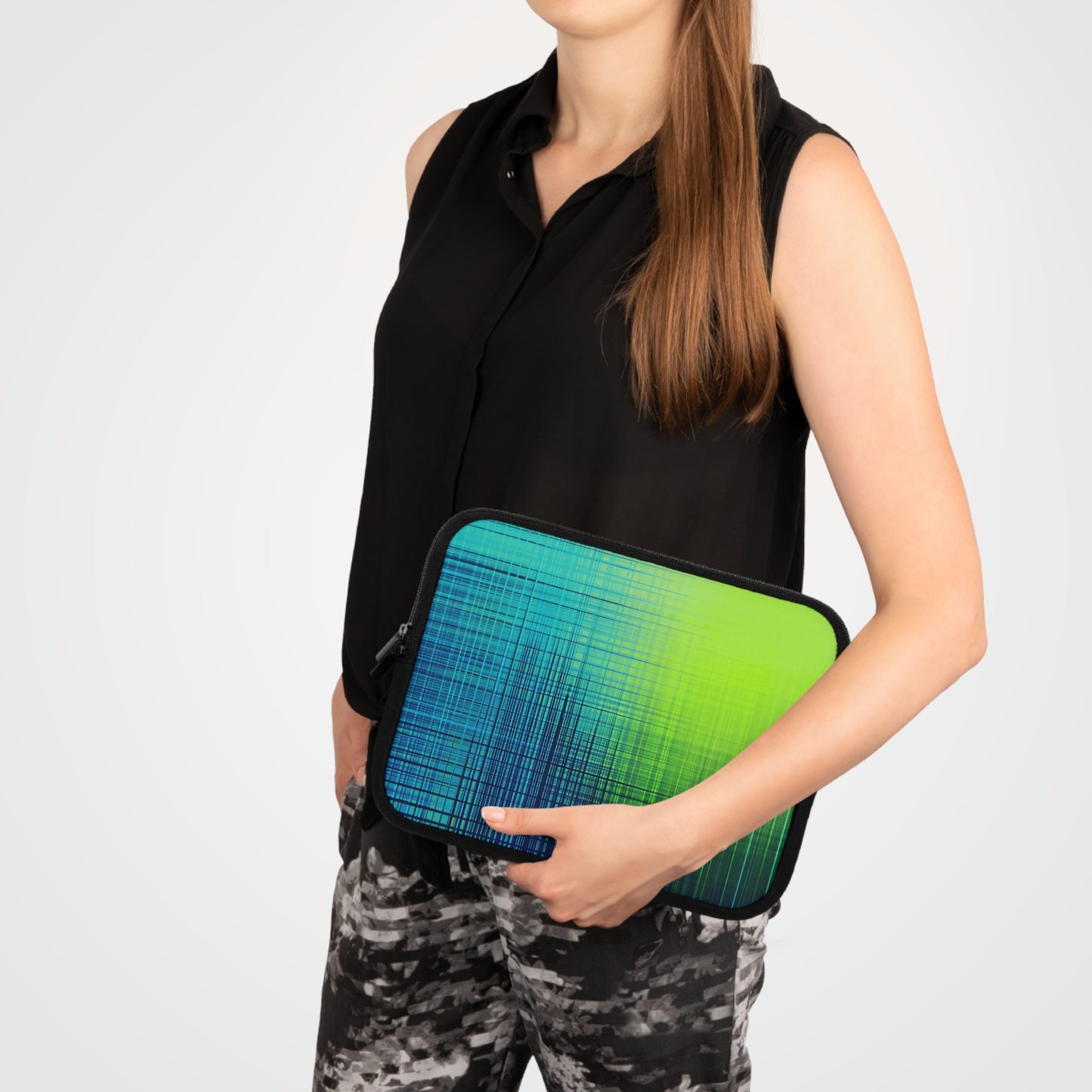 Neoprene Laptop Sleeve - 5 sizes