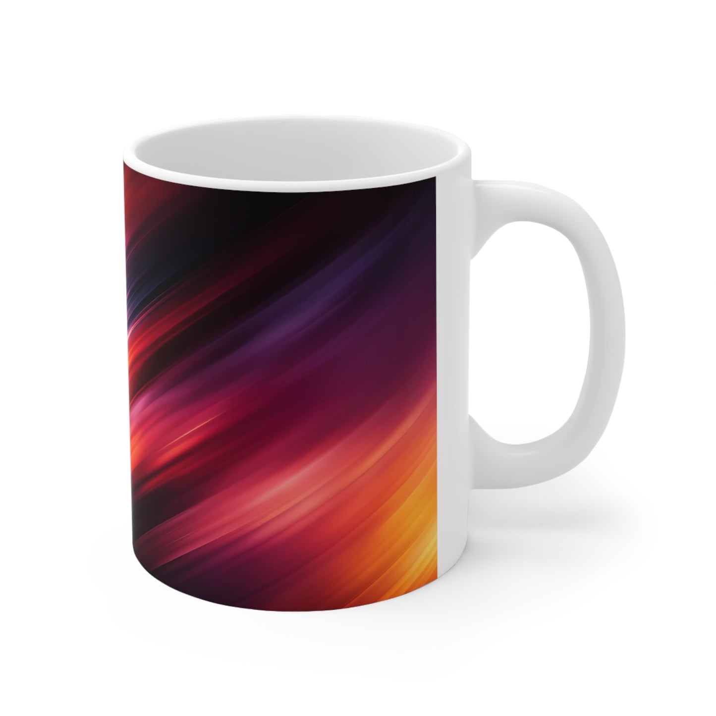 Coffee Mug - Far Far Away