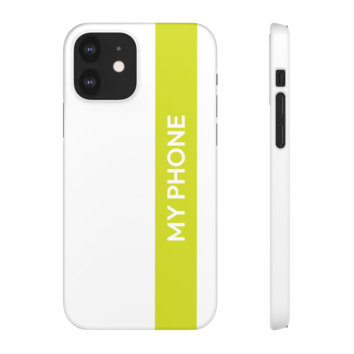 My Phone - Slim Case