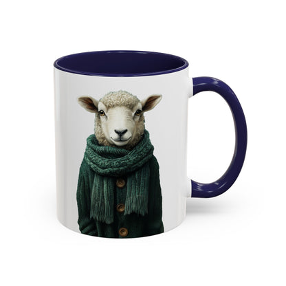 Coffee Mug - Sheep in Sheep's Clothing