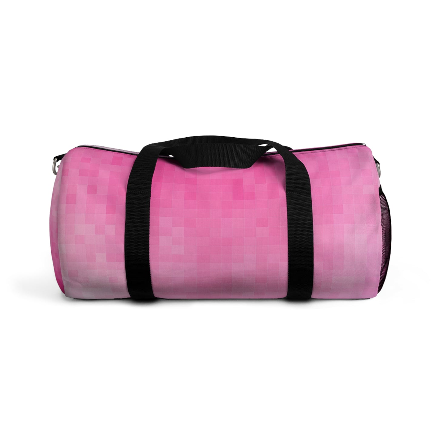 Duffel Bag - Pink Matix