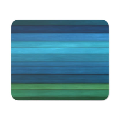 Mouse Mat - Abstract Landscape