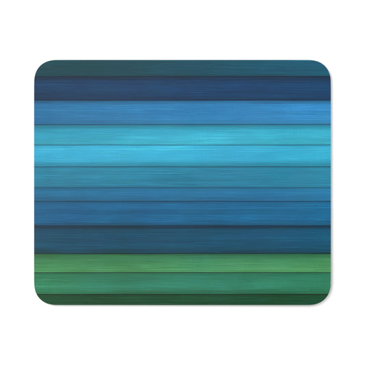 Mouse Mat - Abstract Landscape