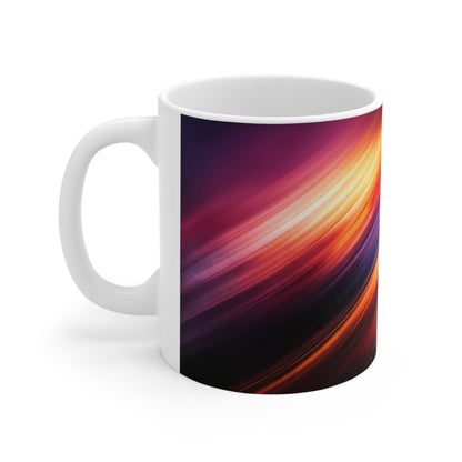 Coffee Mug - Far Far Away