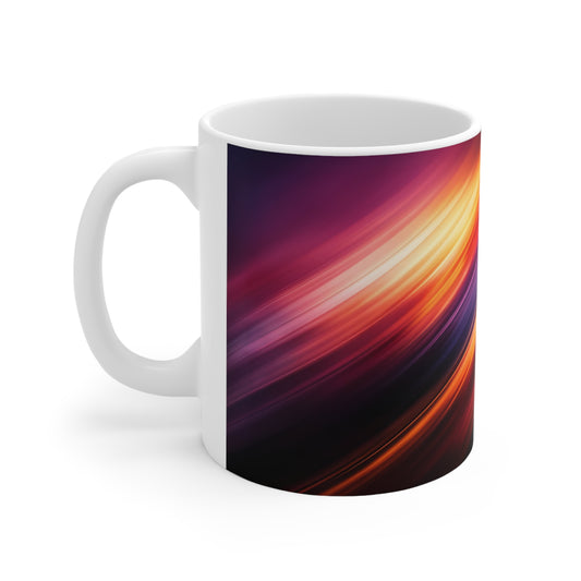 Coffee Mug - Far Far Away