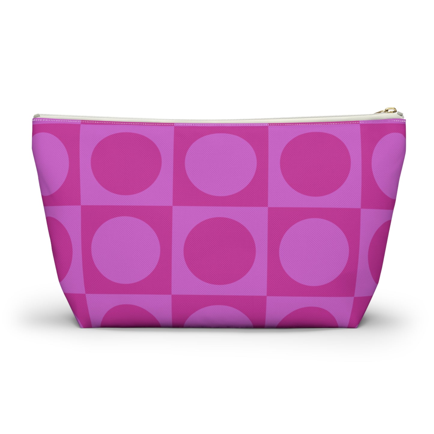 Makeup Bag & Travel Organizer
