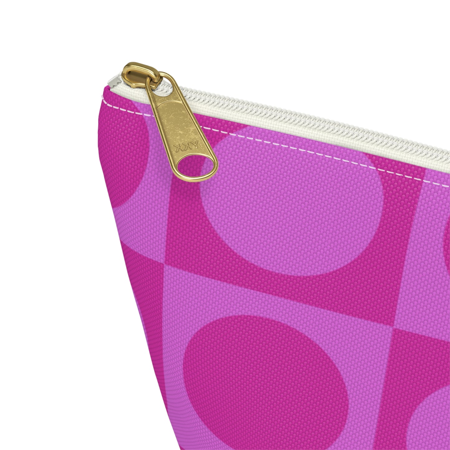 Makeup Bag & Travel Organizer