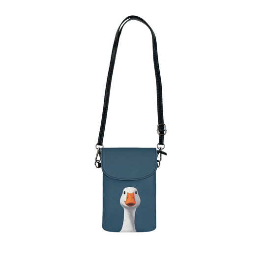 Phone Wallet - Silly Goose