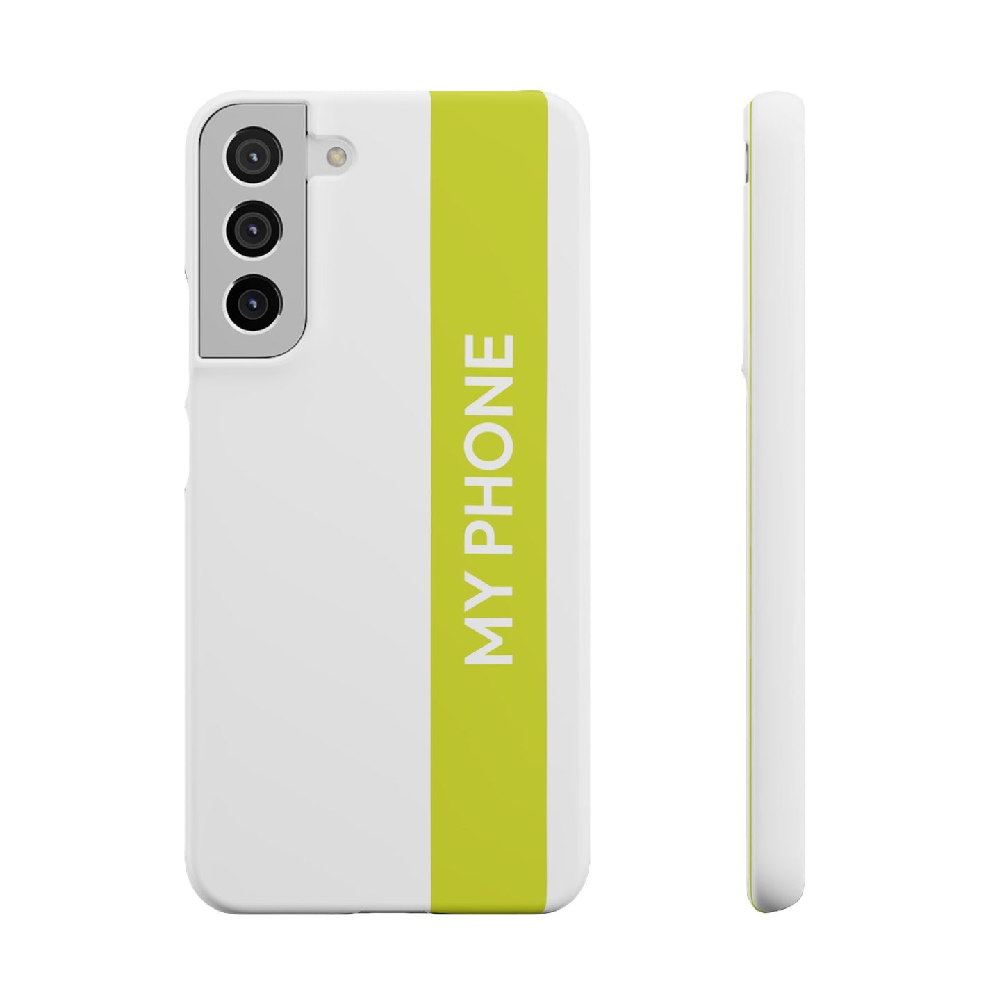 My Phone - Slim Case
