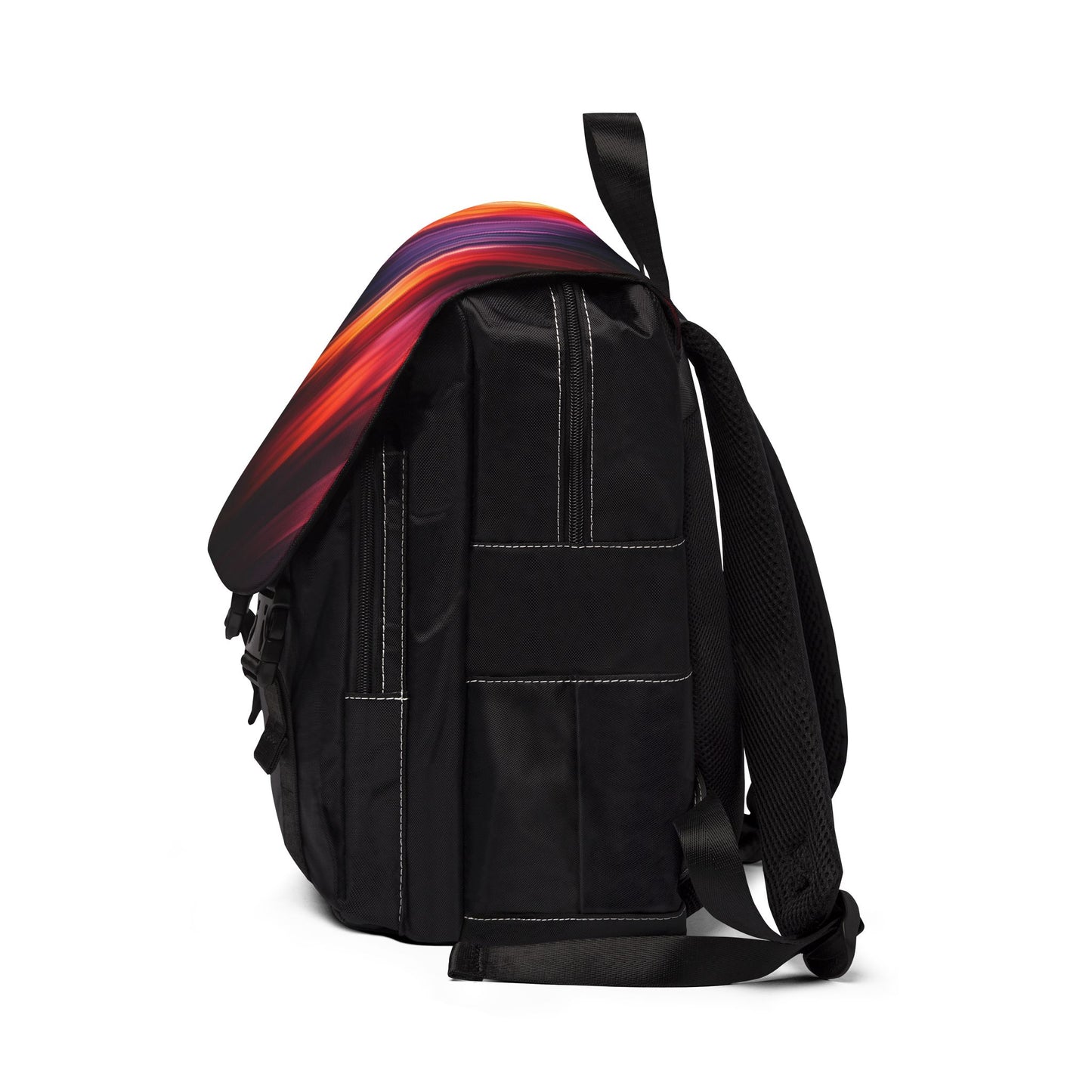 Canvas Backpack - Far Away