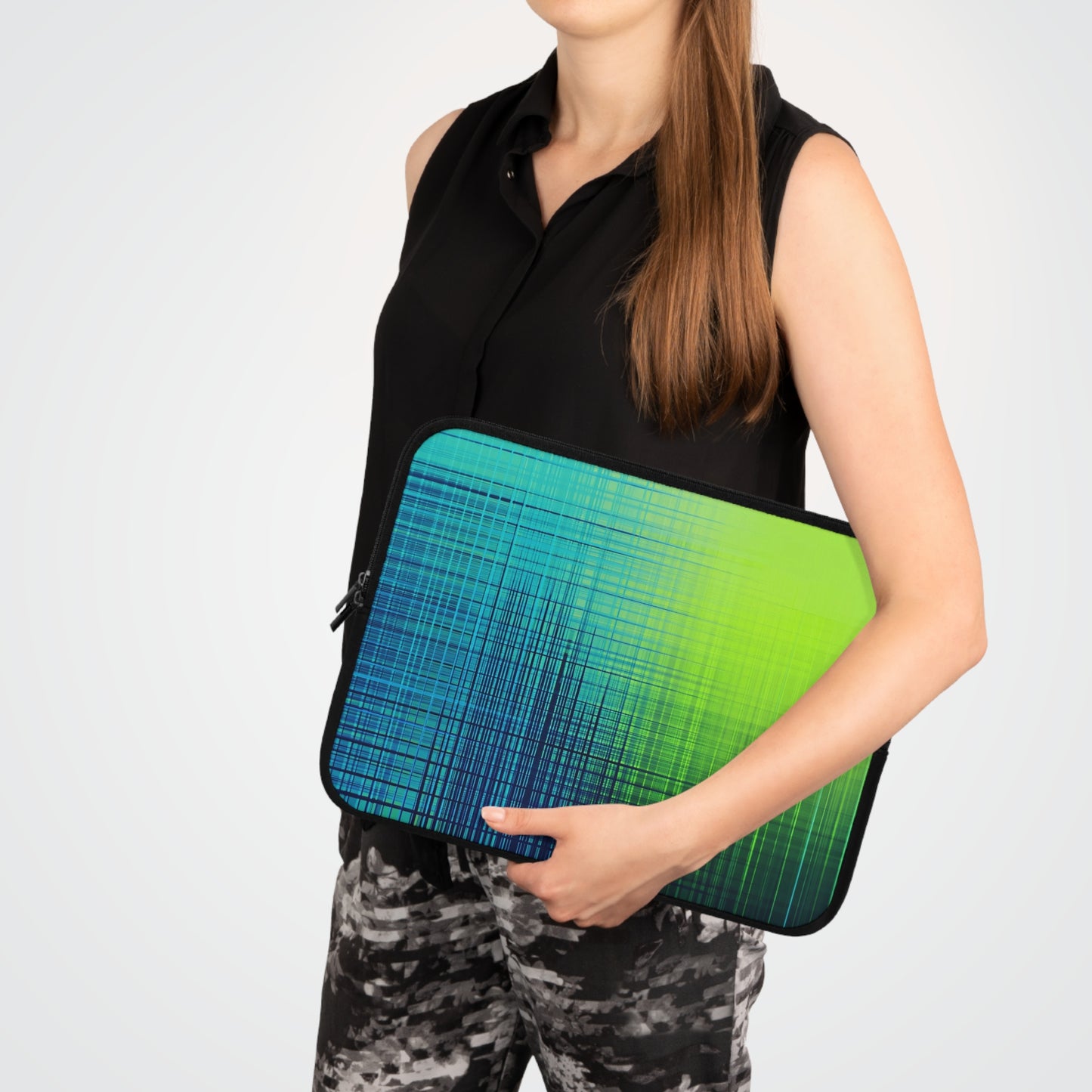 Neoprene Laptop Sleeve - 5 sizes