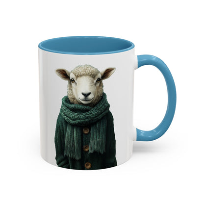 Coffee Mug - Sheep in Sheep's Clothing