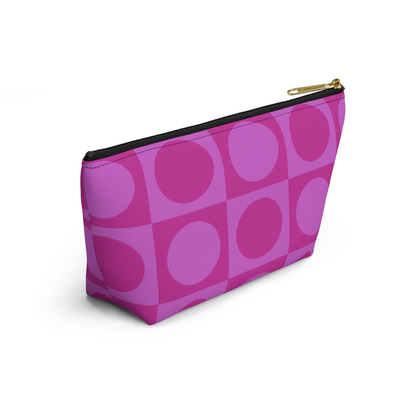 Makeup Bag & Travel Organizer