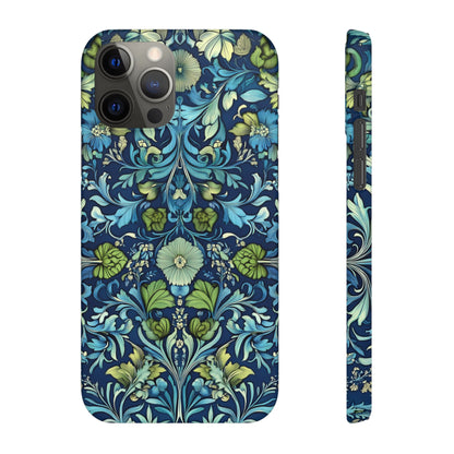 William Morris Inspired