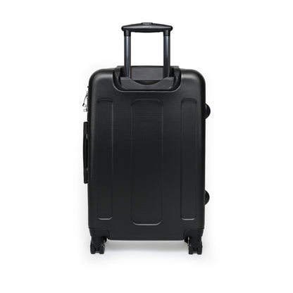 Suitcase 3 Sizes - Pink Matrix