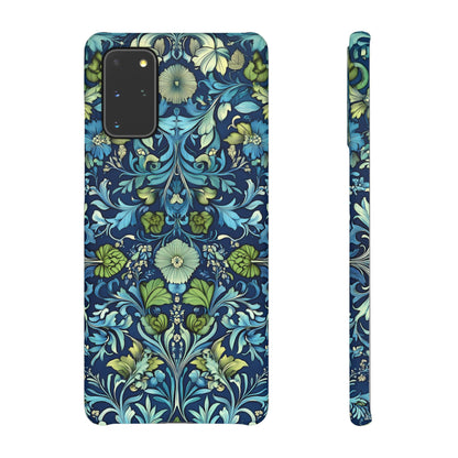 William Morris Inspired