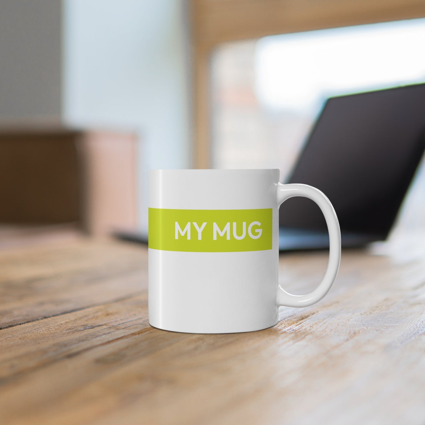 My Mug – 11oz & 15oz