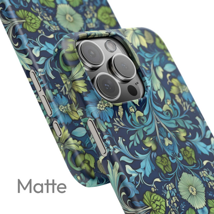 William Morris Inspired