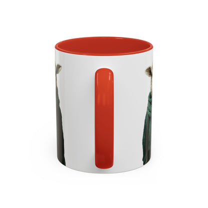 Coffee Mug - Sheep in Sheep's Clothing