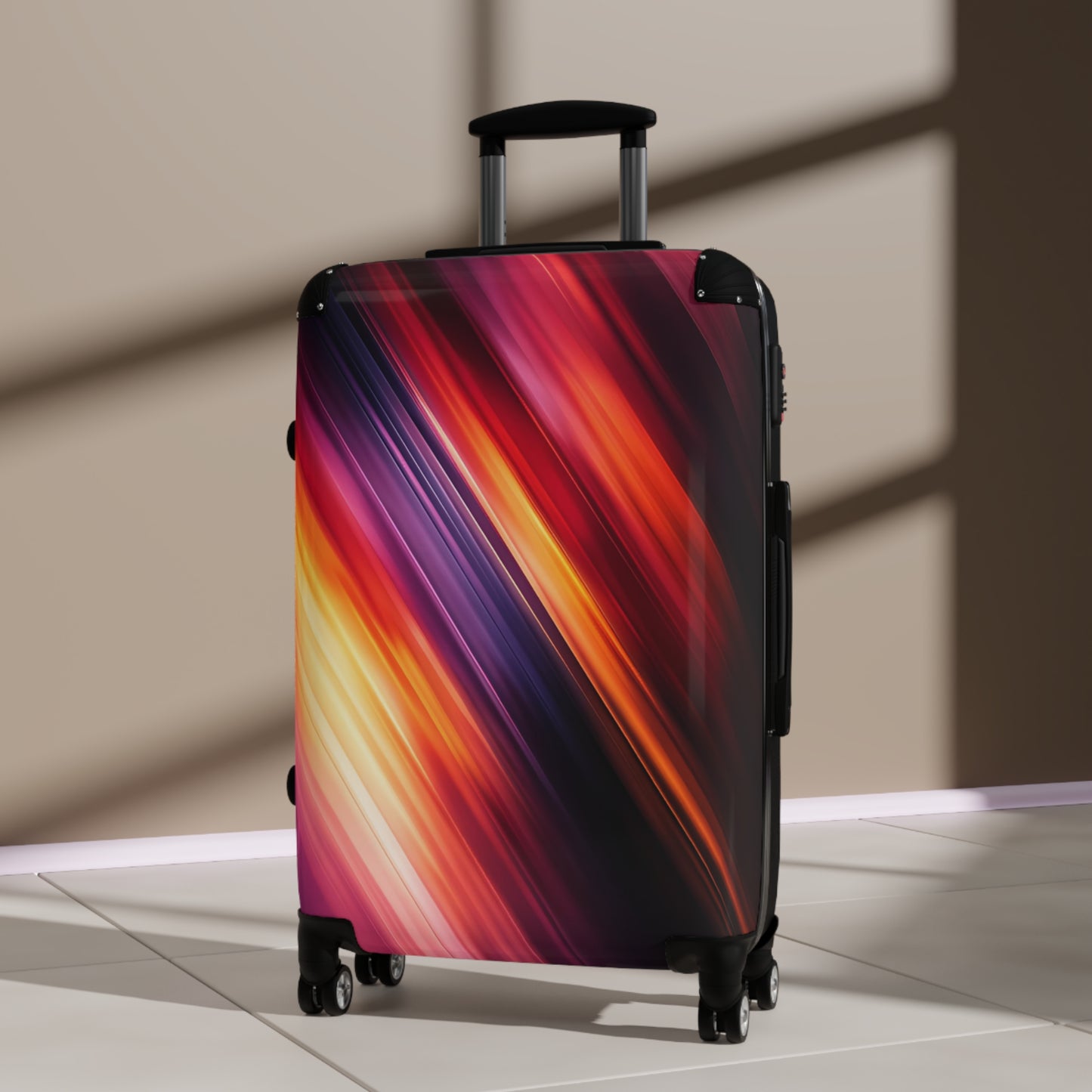 Suitcase 3 Sizes - Far Away