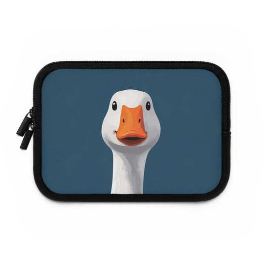 Laptop Sleeve - Silly Goose