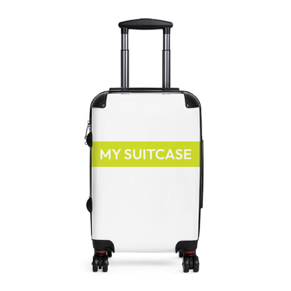 My Suitcase - Suitcase