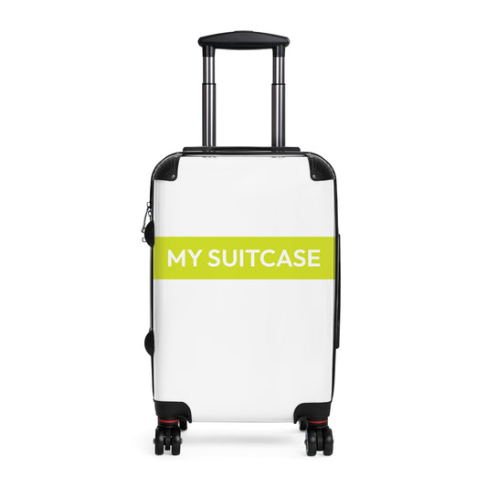 My Suitcase - Suitcase