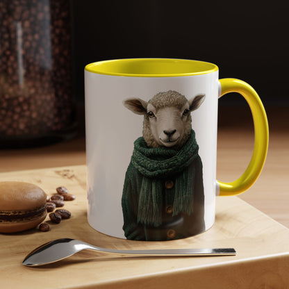 Coffee Mug - Sheep in Sheep's Clothing