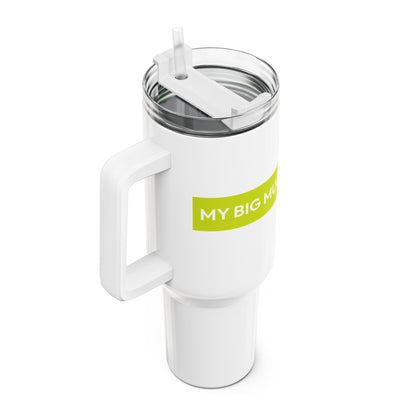 My Big mug - 40oz Tumbler