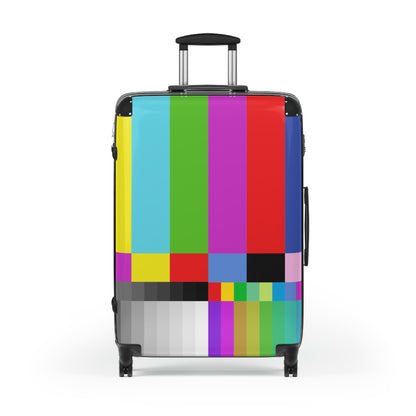 Suitcase 3 Sizes - Test Card