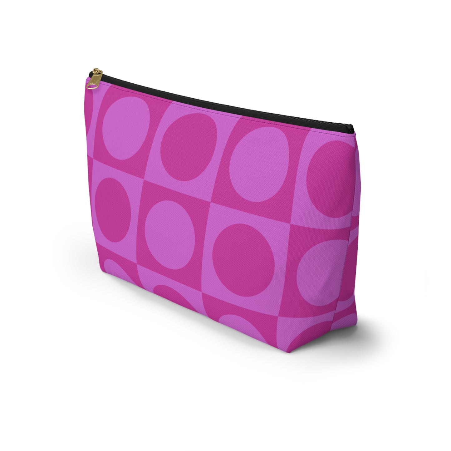 Makeup Bag & Travel Organizer