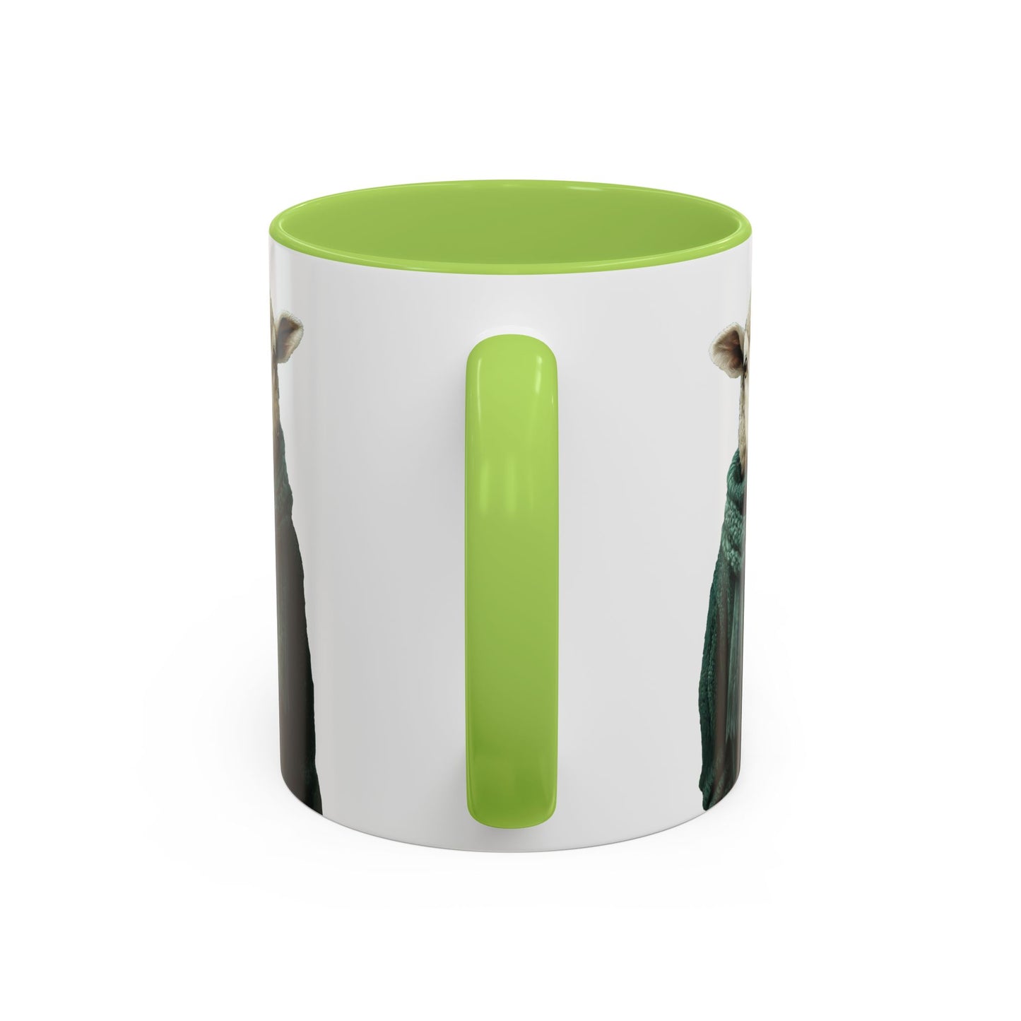Coffee Mug - Sheep in Sheep's Clothing