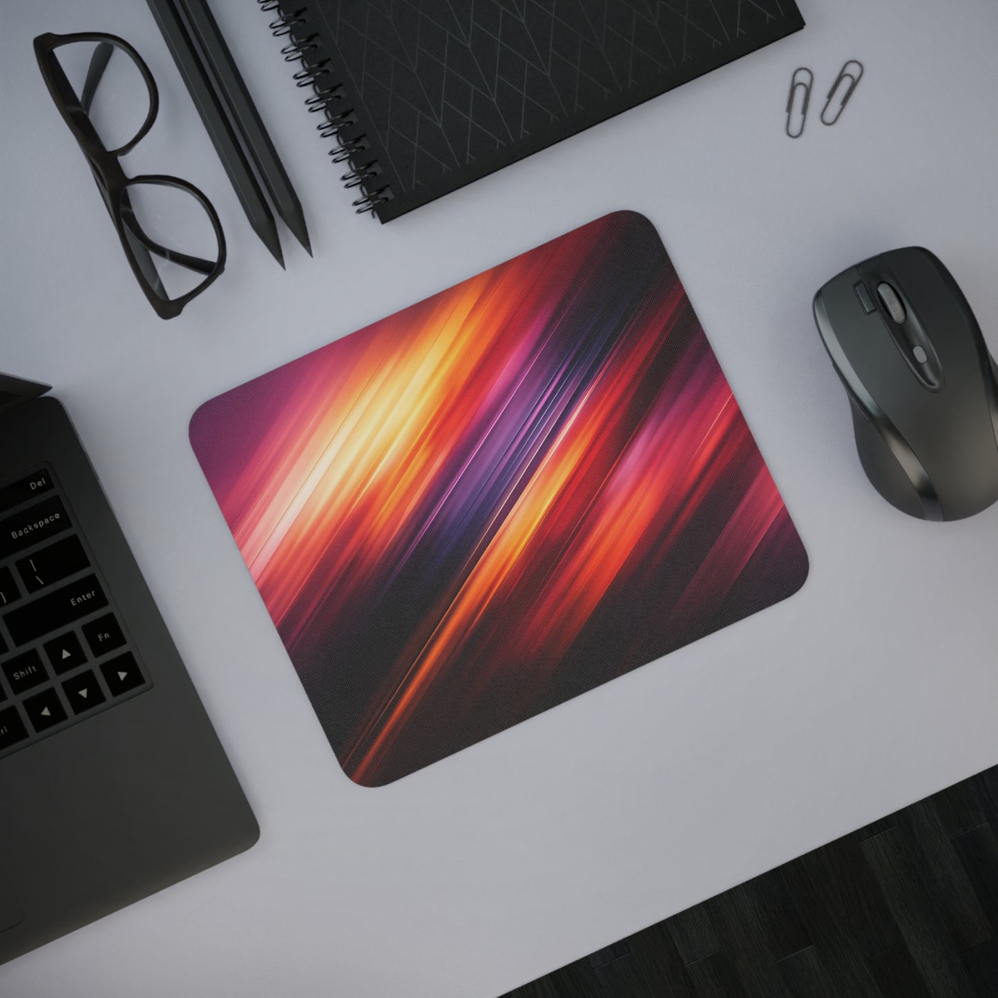 Mouse Mat - Far Away