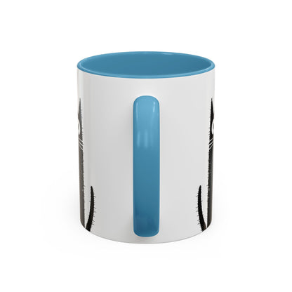 Coffee Mug - Black Cat