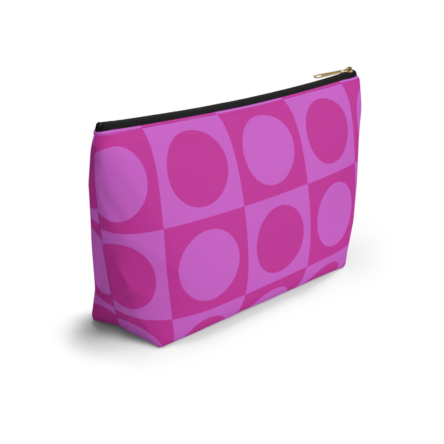 Makeup Bag & Travel Organizer