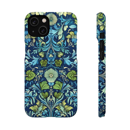 William Morris Inspired