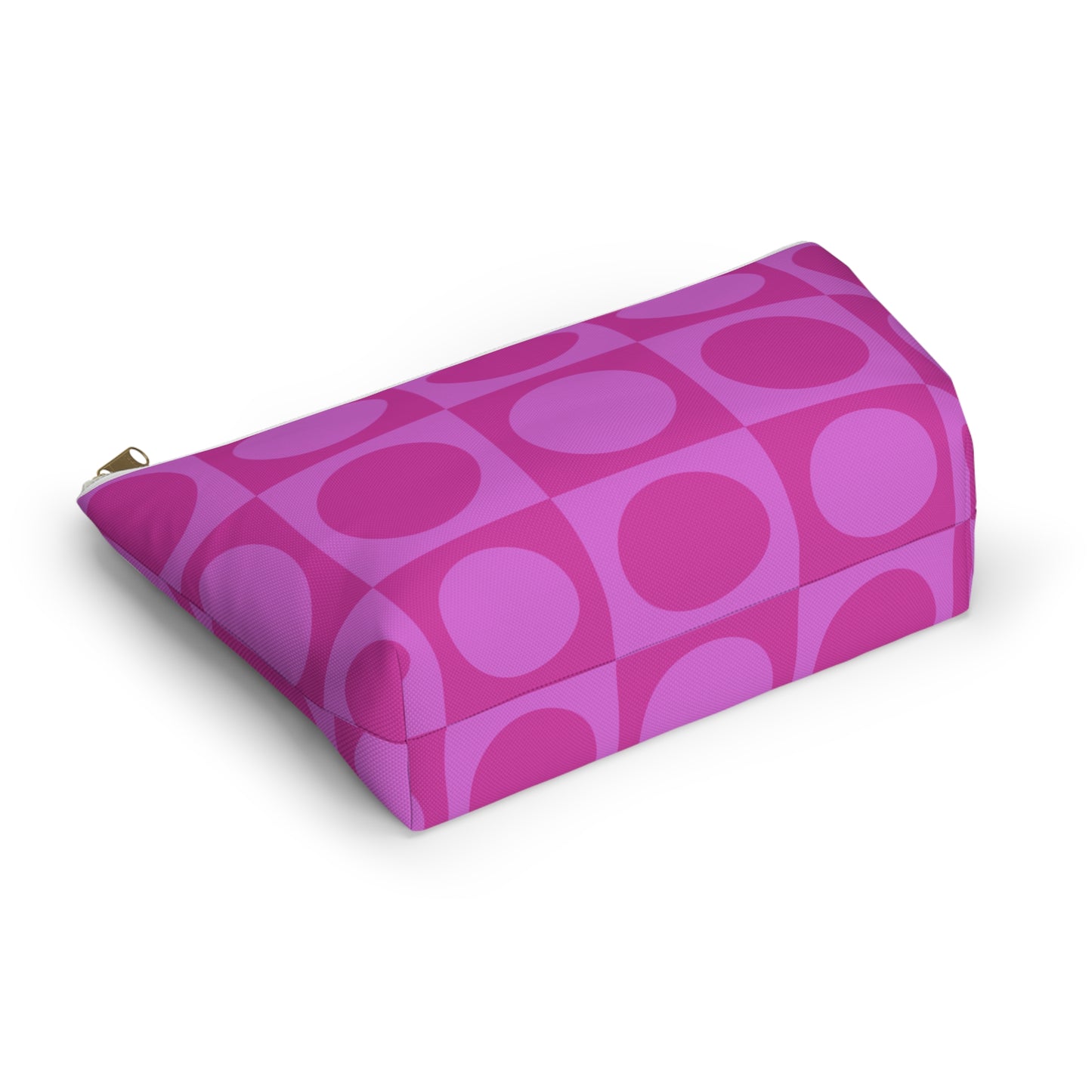 Makeup Bag & Travel Organizer