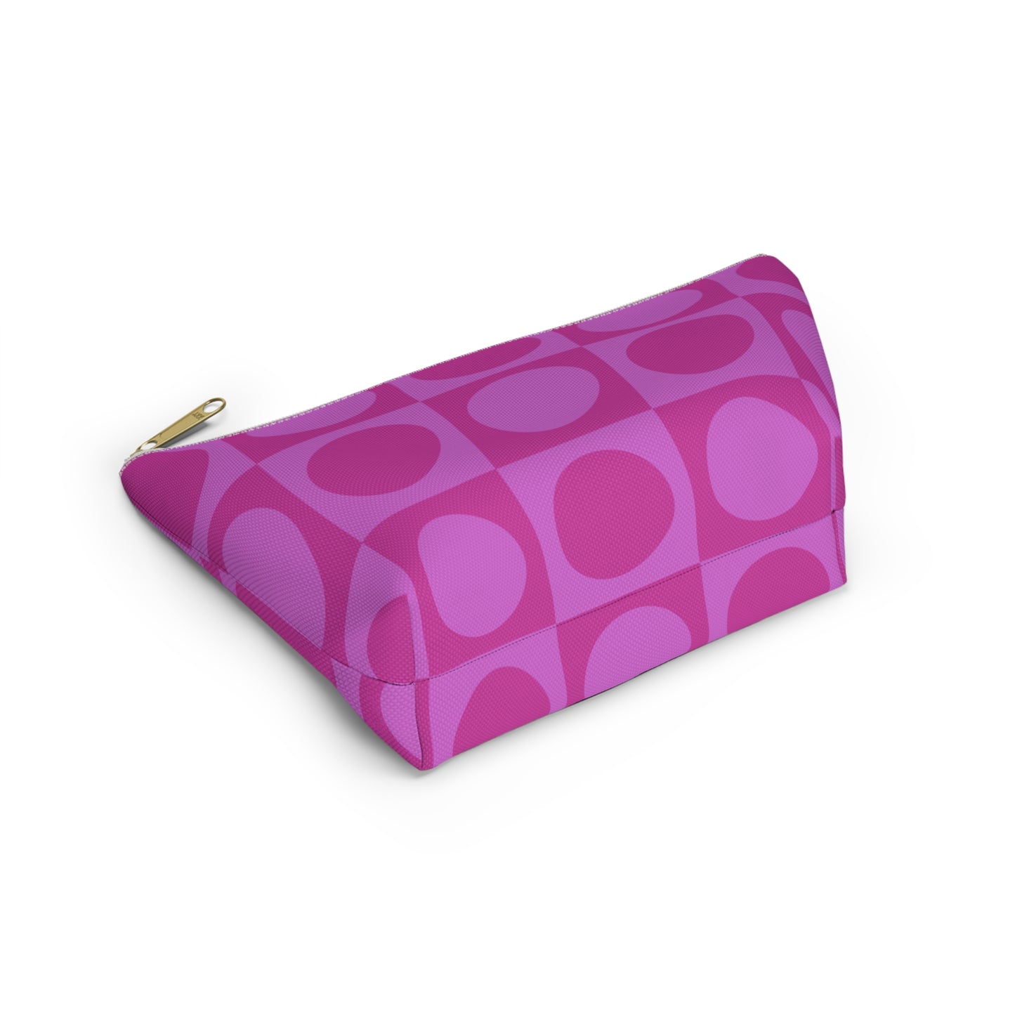 Makeup Bag & Travel Organizer