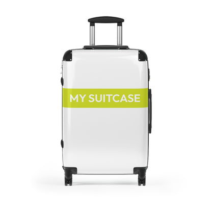 My Suitcase - Suitcase