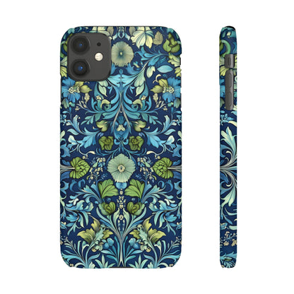 William Morris Inspired