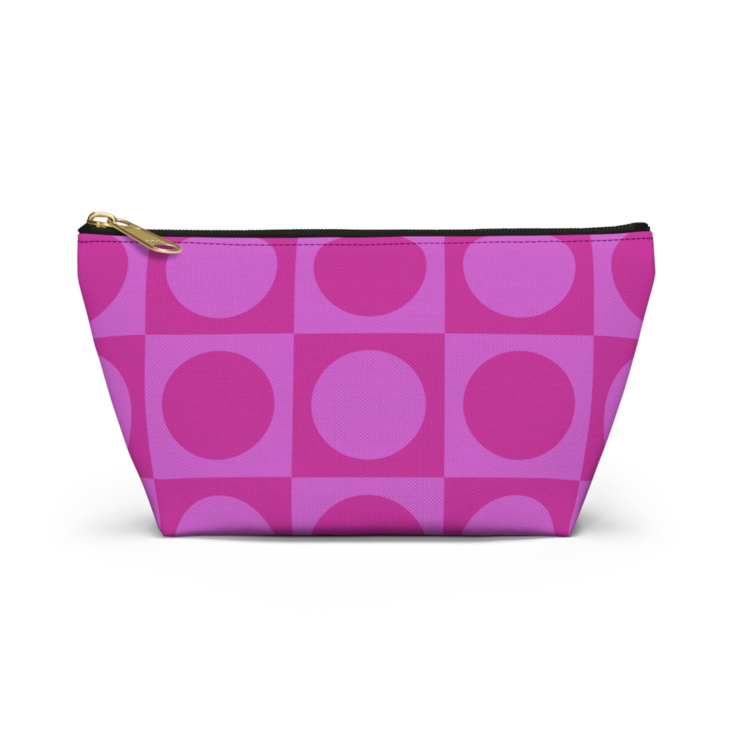 Makeup Bag & Travel Organizer